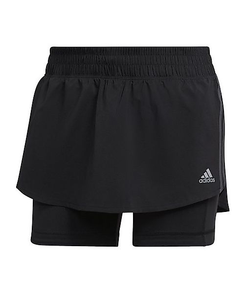 adidas Performance Laufhose adidas Performance 3S Hosenrock Running Damen günstig online kaufen