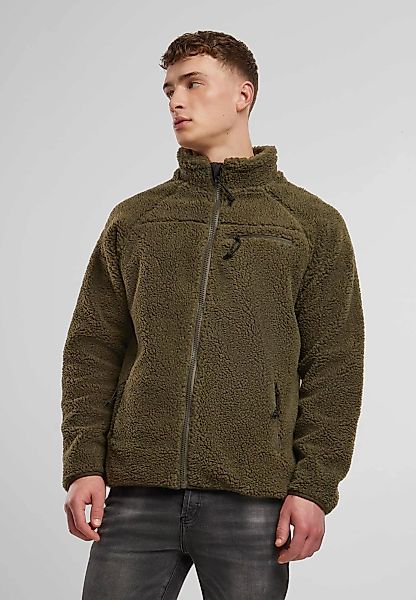 Brandit Fleecejacke Teddyfleece Jacket günstig online kaufen