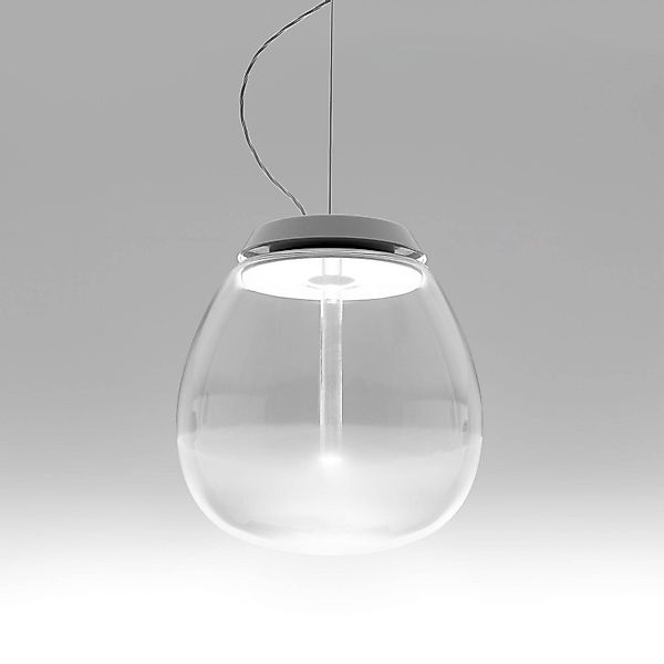 Artemide Empatia LED-Hängeleuchte, Ø 16 cm günstig online kaufen