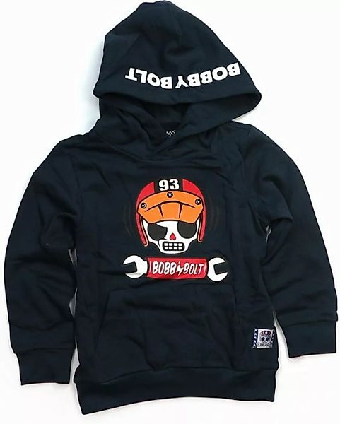 Bobby Bolt Hoodie Lightning Scram Hoodie günstig online kaufen