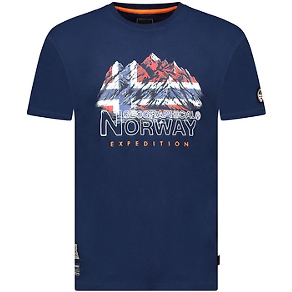 Geographical Norway  T-Shirt Jummit Shirt günstig online kaufen