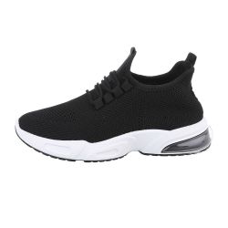 Coolwalk Herren Low-Top Freizeit Sneaker Flach günstig online kaufen