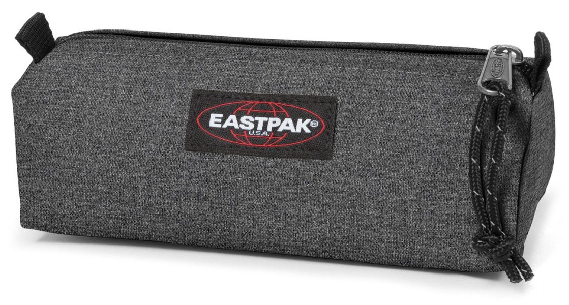 Eastpak Schreibgeräteetui BENCHMARK SINGLE, mit Label günstig online kaufen