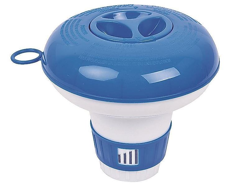 Avenli Chlordosierschwimmer Dosierschwimmer für Tablettengröße 1 günstig online kaufen