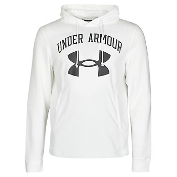 Under Armour  Sweatshirt UA RIVAL FLEECE BIG LOGO HD günstig online kaufen