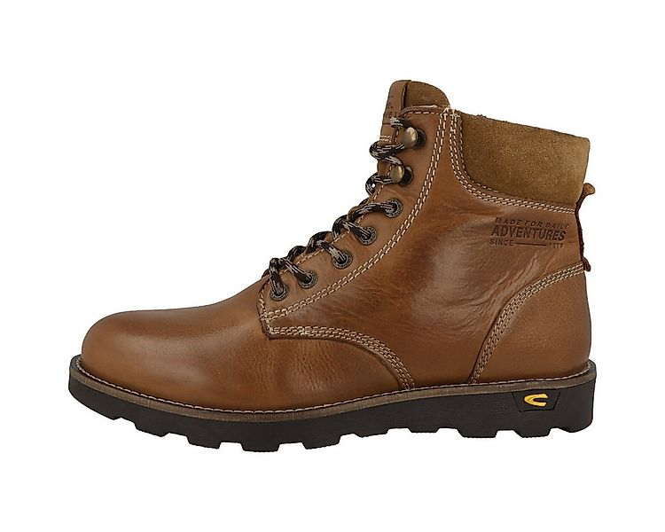 camel active 55OUA05 Herren Stiefelette Stiefeletten, Stiefel, Winterstiefe günstig online kaufen
