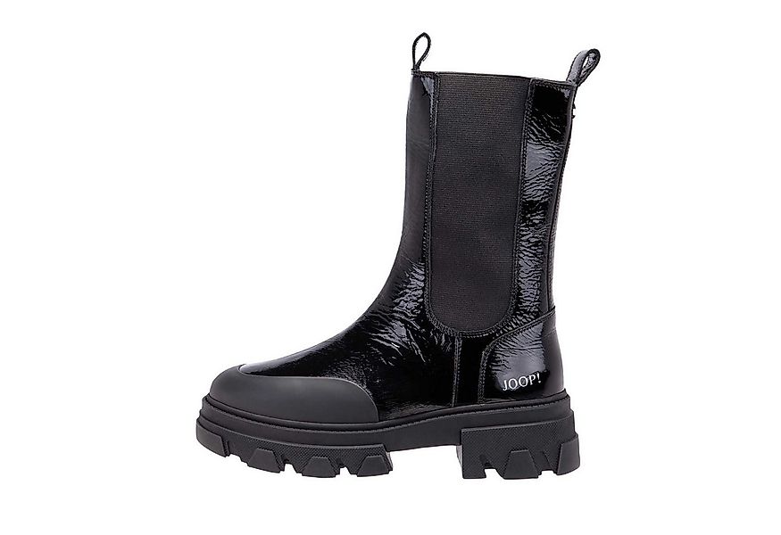 JOOP! Damen Stiefel Leder Stiefel günstig online kaufen