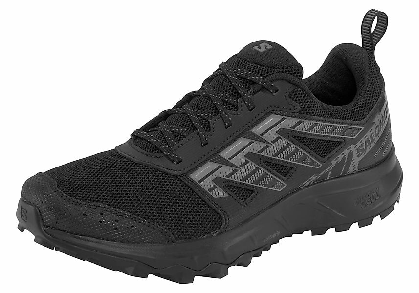 Salomon Wanderschuh "WANDER", Trailrunningschuhe günstig online kaufen