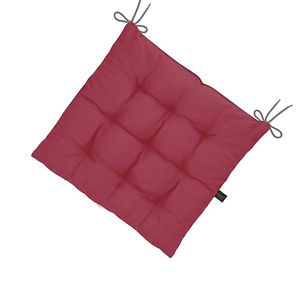 LILENO HOME Stuhlkissen Sitzkissen für Gartenstuhl, günstig online kaufen