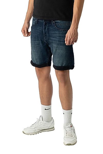Jack & Jones Jeansshorts JACK & JONES JEANS SHORTS JJIRICK JJICON SHORTS St günstig online kaufen
