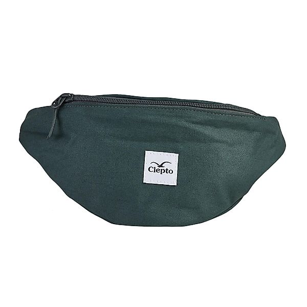Cleptomanicx Gürteltasche C.I. Patch günstig online kaufen
