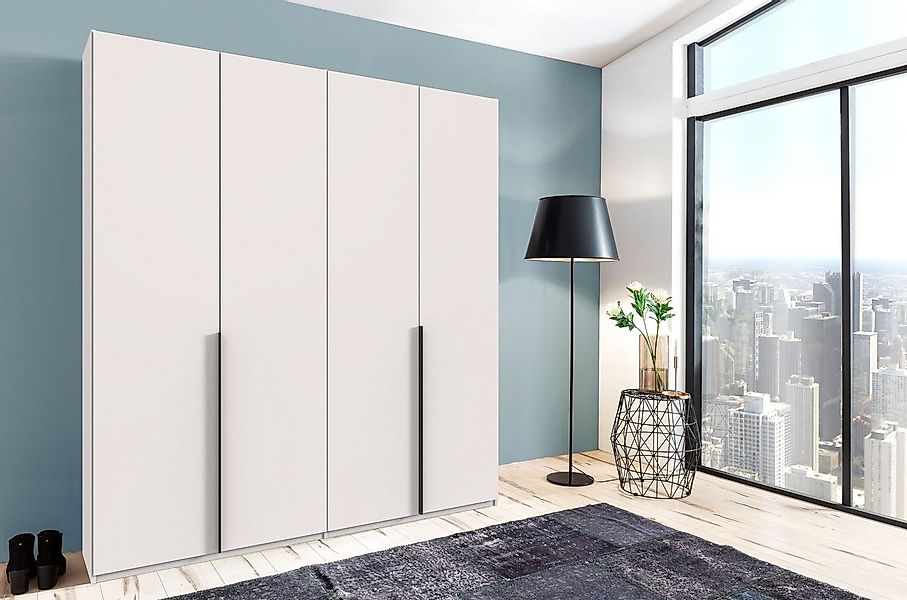 Wimex Kleiderschrank Mugano,in 5 Breiten,2 Höhen,2 Tiefen, viele Farben, Ma günstig online kaufen