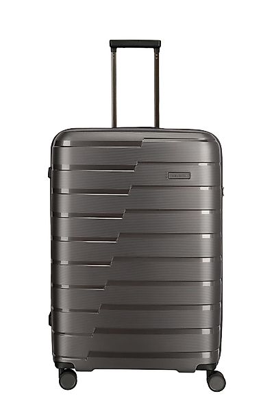 travelite Handgepäckkoffer Travelite Air Base Anthrazit günstig online kaufen