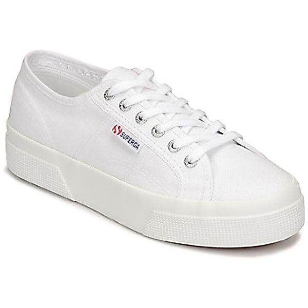 Superga 2740-PLATFORM Plateausneaker günstig online kaufen