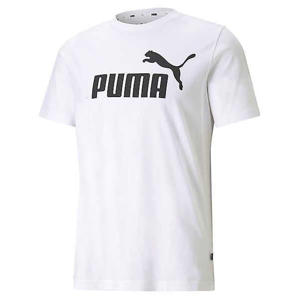 PUMA T-Shirt Puma Herren T-Shirt ESS günstig online kaufen