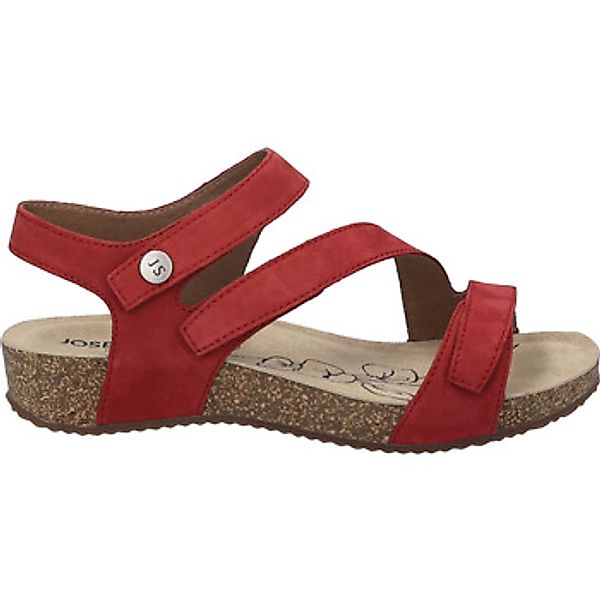 Josef Seibel  Sandalen Tonga 25, orchidee günstig online kaufen