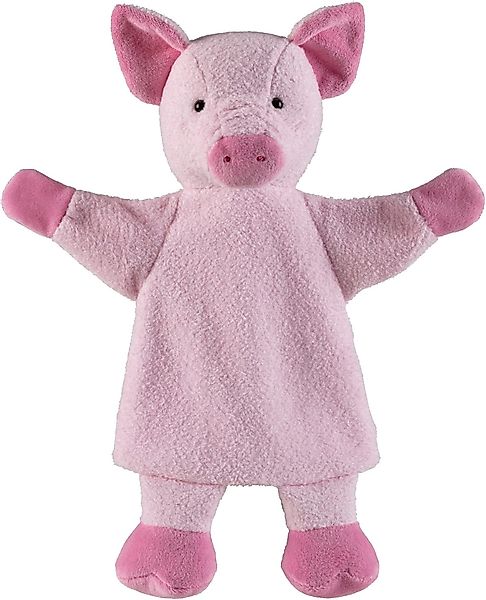 Sterntaler® Handpuppe Schwein günstig online kaufen