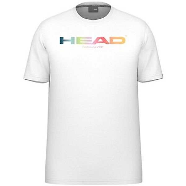 Head  T-Shirt Rainbow günstig online kaufen
