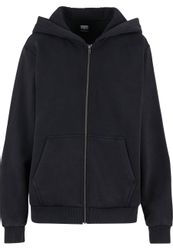 URBAN CLASSICS Sweatjacke Urban Classics Ladies günstig online kaufen