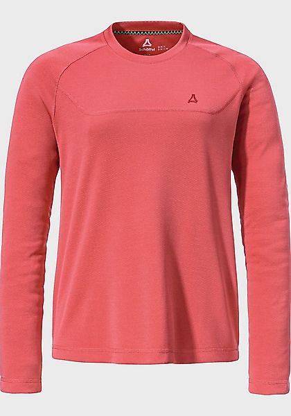 Schöffel Funktionsshirt Hiking CIRC Longsleeve Style Smue WMS günstig online kaufen