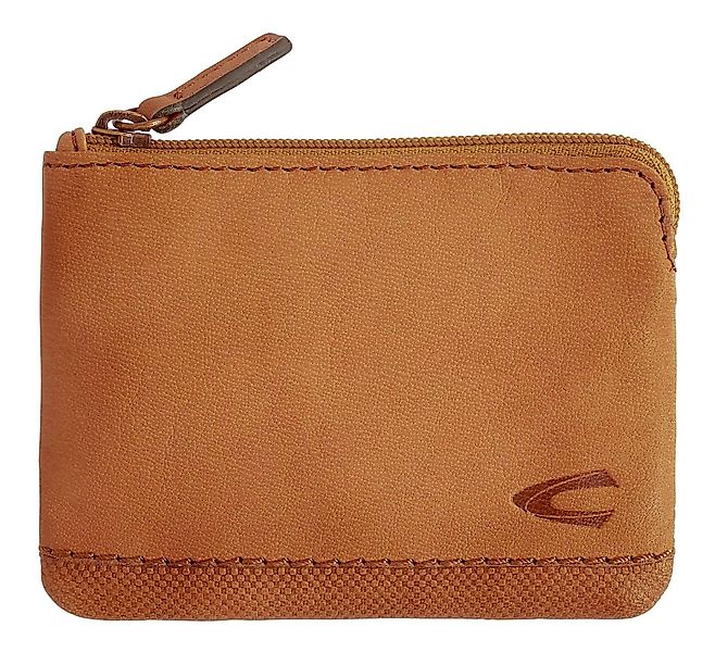 camel active Schlüsseltasche Nimbus, aus echtem günstig online kaufen