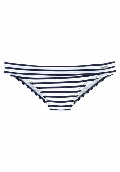 Venice Beach Bikini-Hose Summer mit Umschlagbund günstig online kaufen
