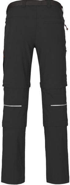 Bergson Outdoorhose QUEENSLAND Doppel Zipp-Off mit günstig online kaufen
