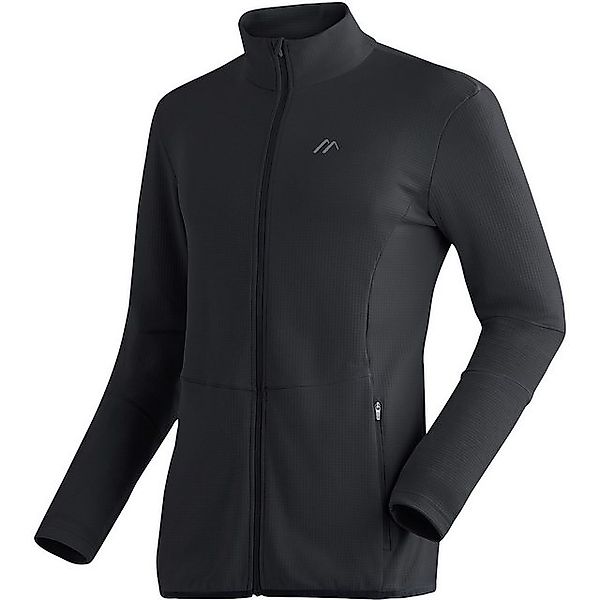 Maier Sports Fleecejacke Unterjacke Sinaia günstig online kaufen