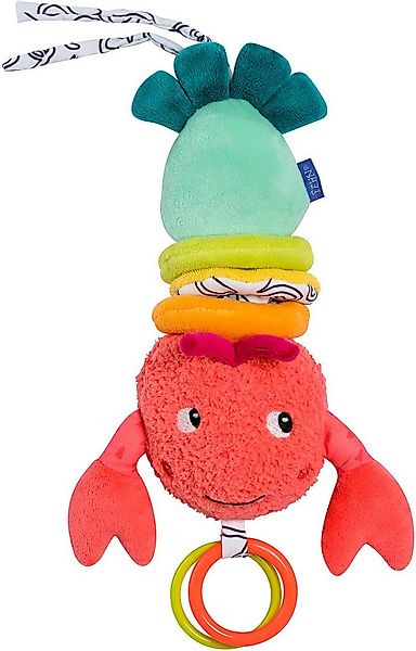 Fehn Spieluhr Hummer günstig online kaufen