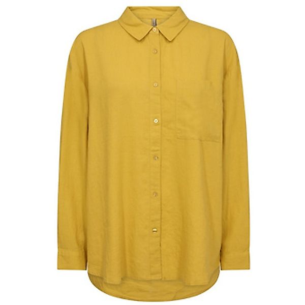 Soyaconcept  Blusen Langarmbluse für Damen günstig online kaufen