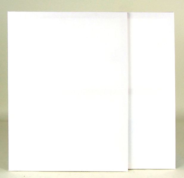 BURI Keilrahmen Keilrahmen 2er-Set 50x70cm Leinwand Künstlerbedarf Maltuch günstig online kaufen