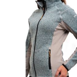 Icepeak Strickfleecejacke Strickfleecejacke Bleeker Midlayer günstig online kaufen