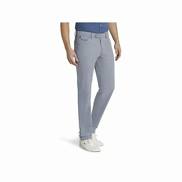 MEYER Shorts grau regular fit (1-tlg) günstig online kaufen