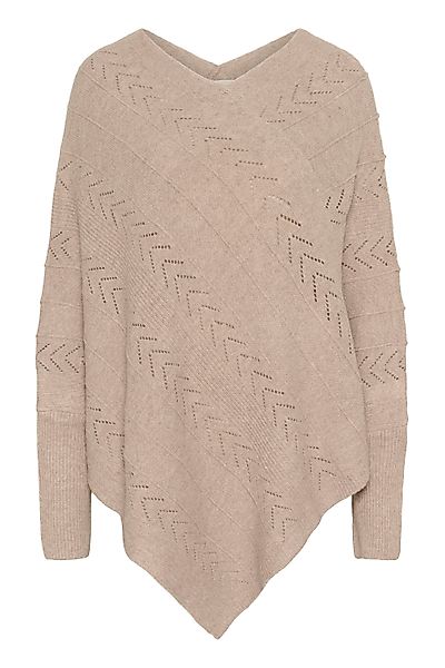 Cream Strickponcho Poncho CRHoliday günstig online kaufen
