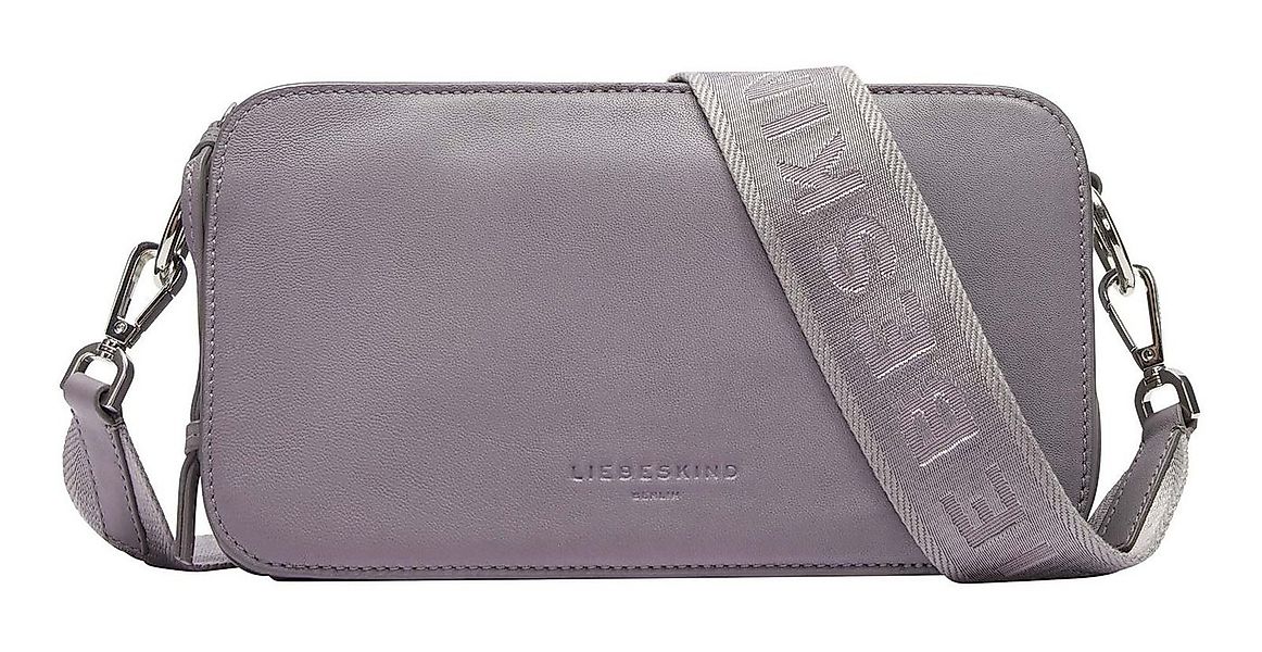 Liebeskind Berlin Umhängetasche Clarice Crossbody Bag, aus echtem Schafsled günstig online kaufen