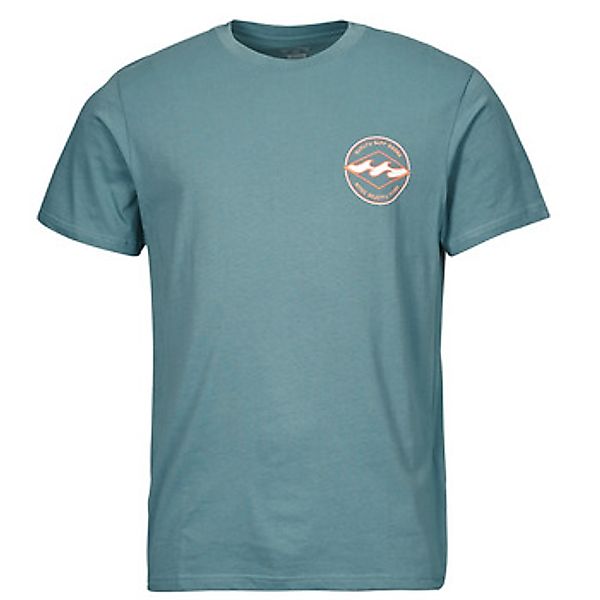 Billabong  T-Shirt ROTOR DIAMOND SS günstig online kaufen