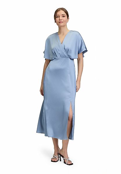 Vera Mont Cocktailkleid "Vera Mont Cocktailkleid mit ausgestelltem Rock", M günstig online kaufen