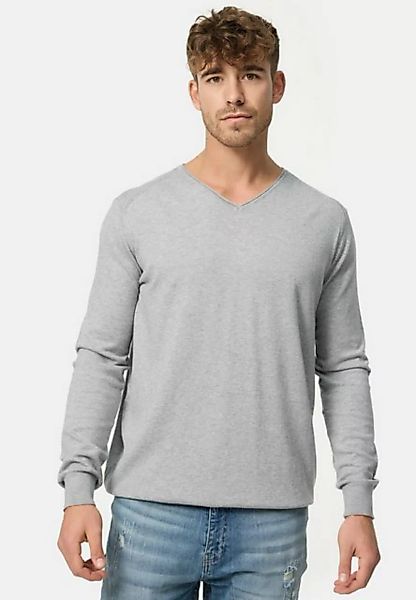 Indicode Strickpullover Beam günstig online kaufen