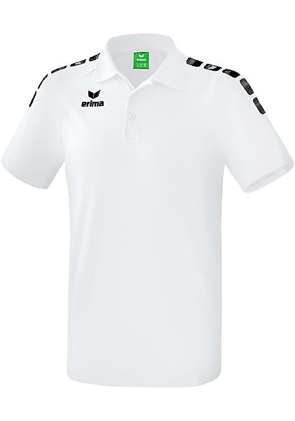 Erima Poloshirt Unisex Erwachsene Essential 5-C günstig online kaufen