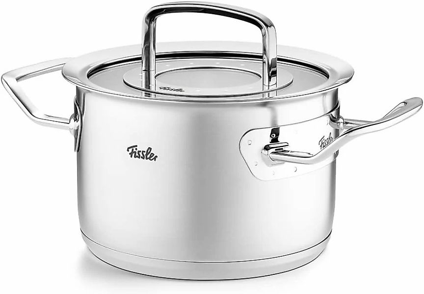 Fissler Kochtopf "Original-Profi Collection" 1 Stk. tlg. Edelstahl 18/10 günstig online kaufen