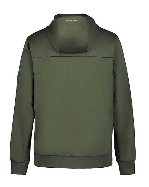 Icepeak Softshelljacke "H SOFTSHELLBLOUSON MERRYVILLE" 1 Stk. tlg. günstig online kaufen