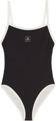 Marc O'Polo Badeanzug Summer Blacks verstellbare günstig online kaufen
