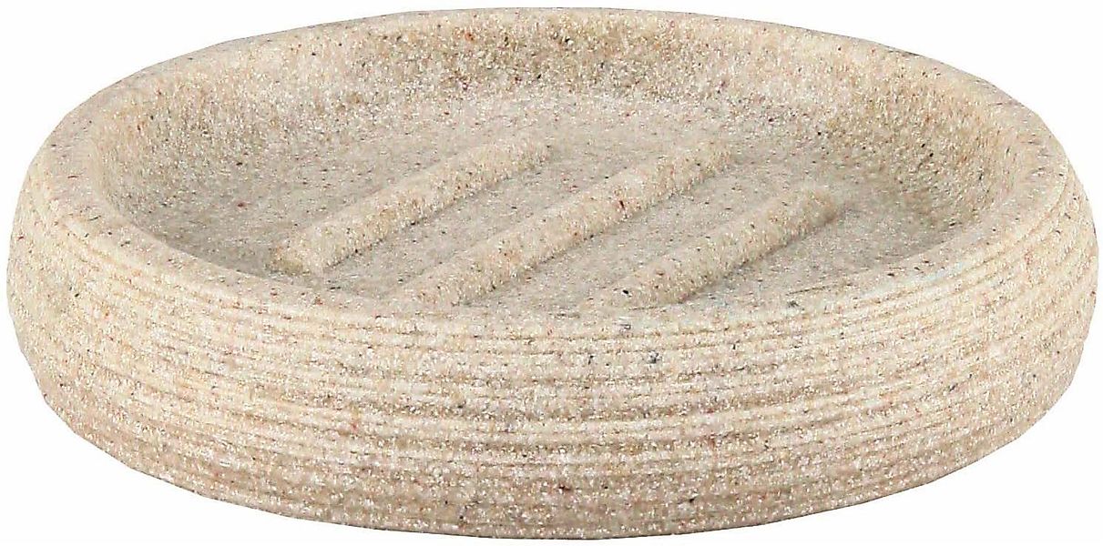 Kleine Wolke Seifenschale » Sand«, Breite: günstig online kaufen