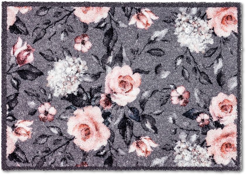 ASTRA Fußmatte Pure & Soft, rechteckig, günstig online kaufen