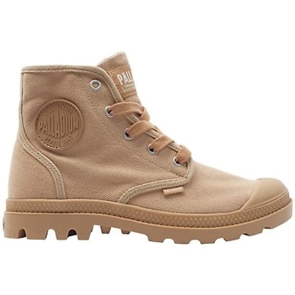 Palladium  Sneaker PAMPA HI günstig online kaufen