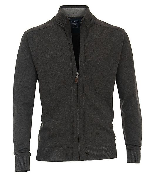 Redmond Strickjacke 681 (1-tlg) mit elastischen Bündchen an Ärmelenden und günstig online kaufen