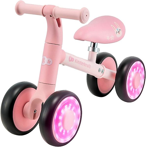 Kinderkraft Laufrad CUTIE FLASH günstig online kaufen