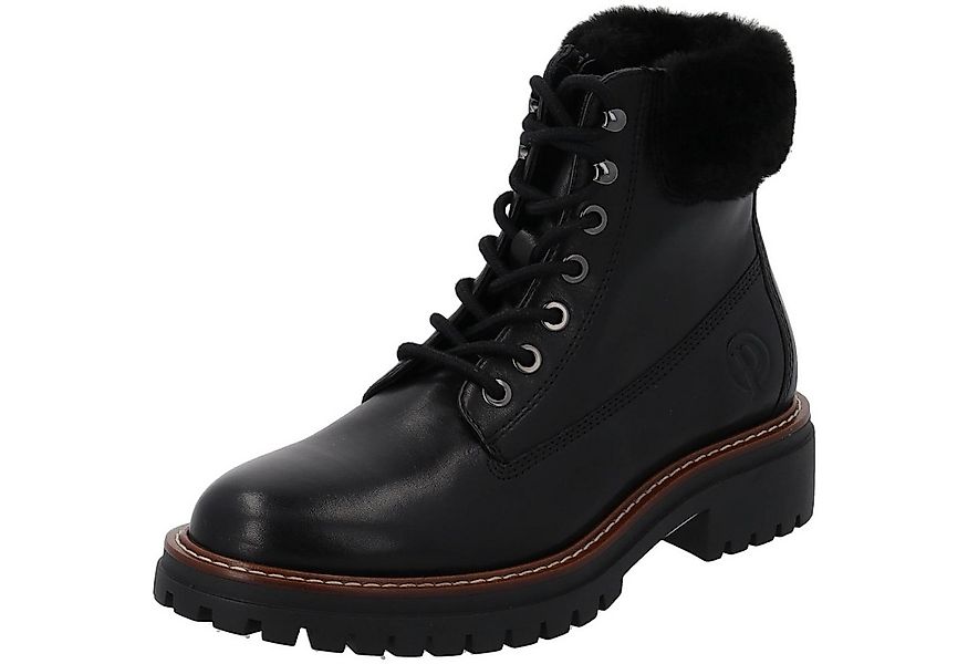 Palado Eamabal Schnürstiefel günstig online kaufen