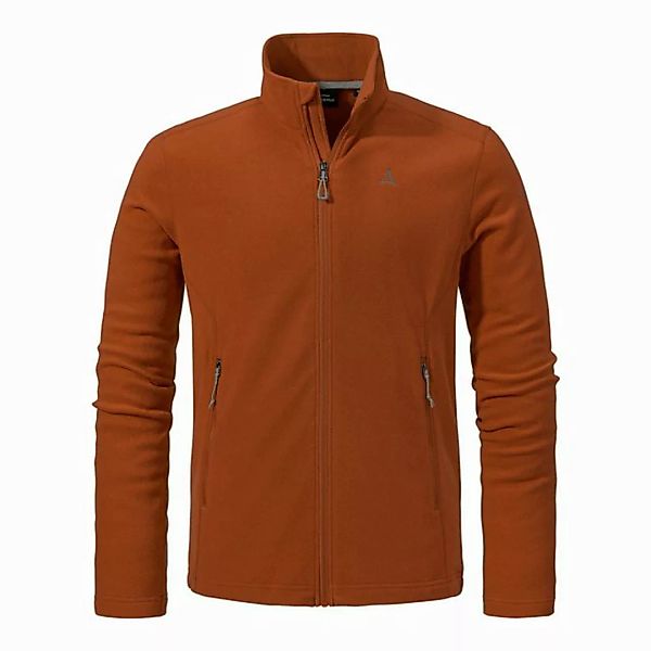 Schöffel Fleecejacke "Fleece Jacket Cincinnati3", ohne Kapuze günstig online kaufen