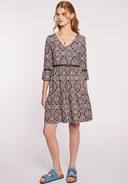 HaILY’S Tunikakleid "SH P DR Pi44a", Sommerkleid günstig online kaufen